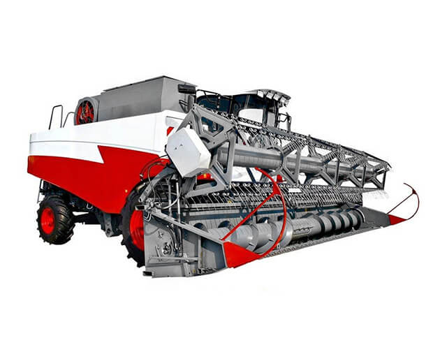 РТИ для промышленных комбайнов (кольца уплотнительные, манжеты, сальники, втулки, приводные ремни) в Москве